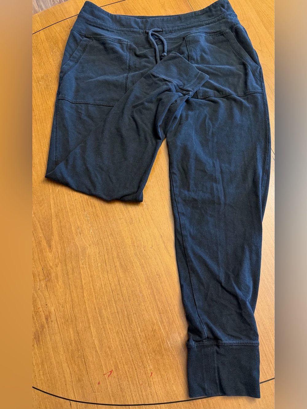 wild fable Black Jogger Pants
